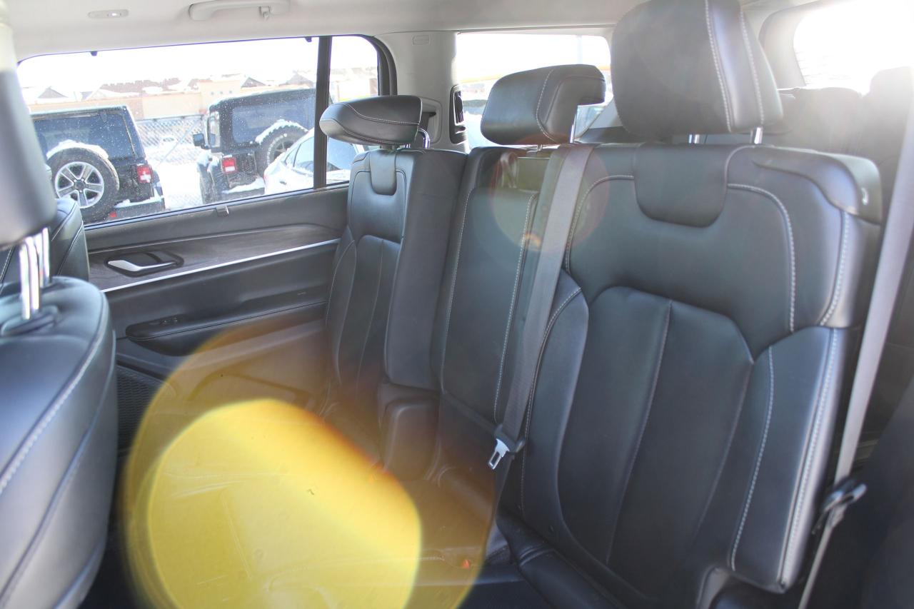 2023 Jeep Grand Cherokee Limited Photo