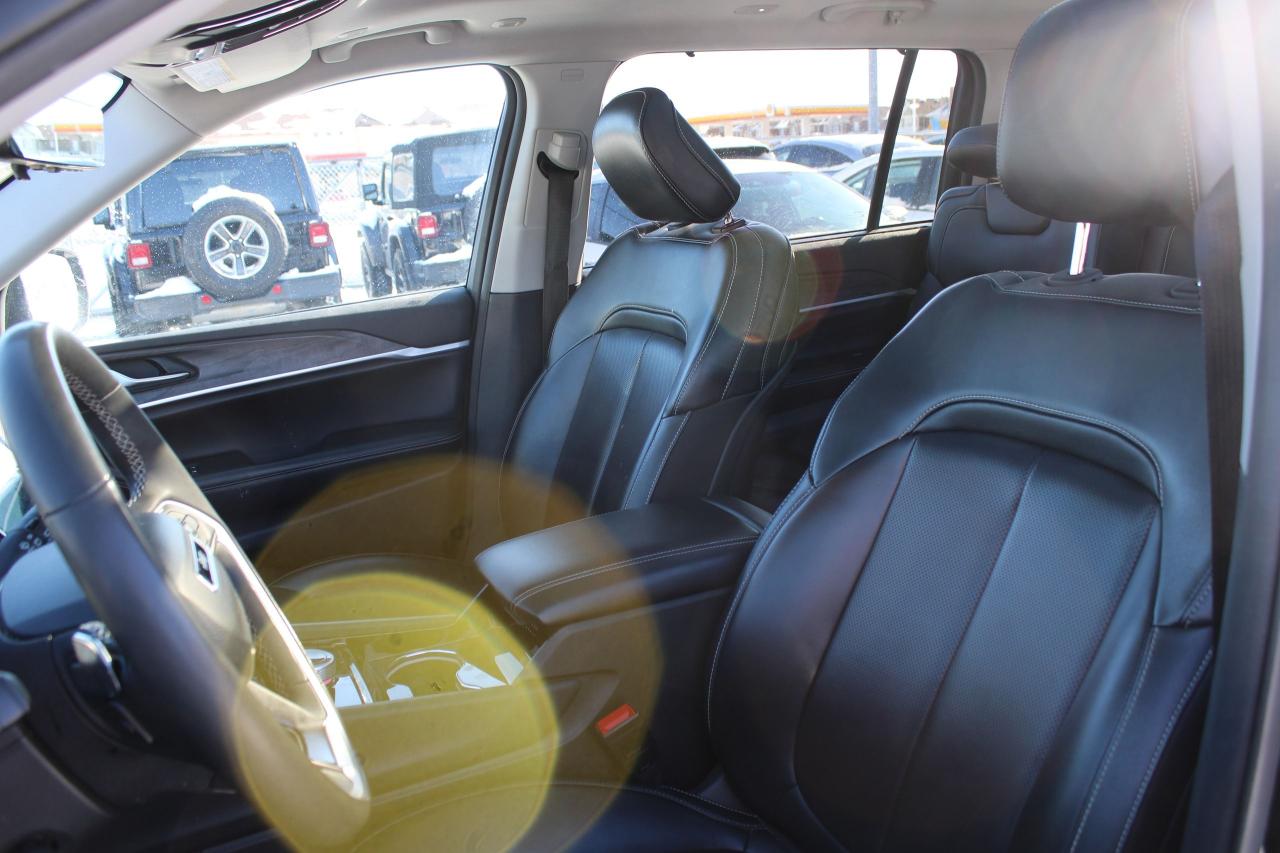 2023 Jeep Grand Cherokee Limited Photo