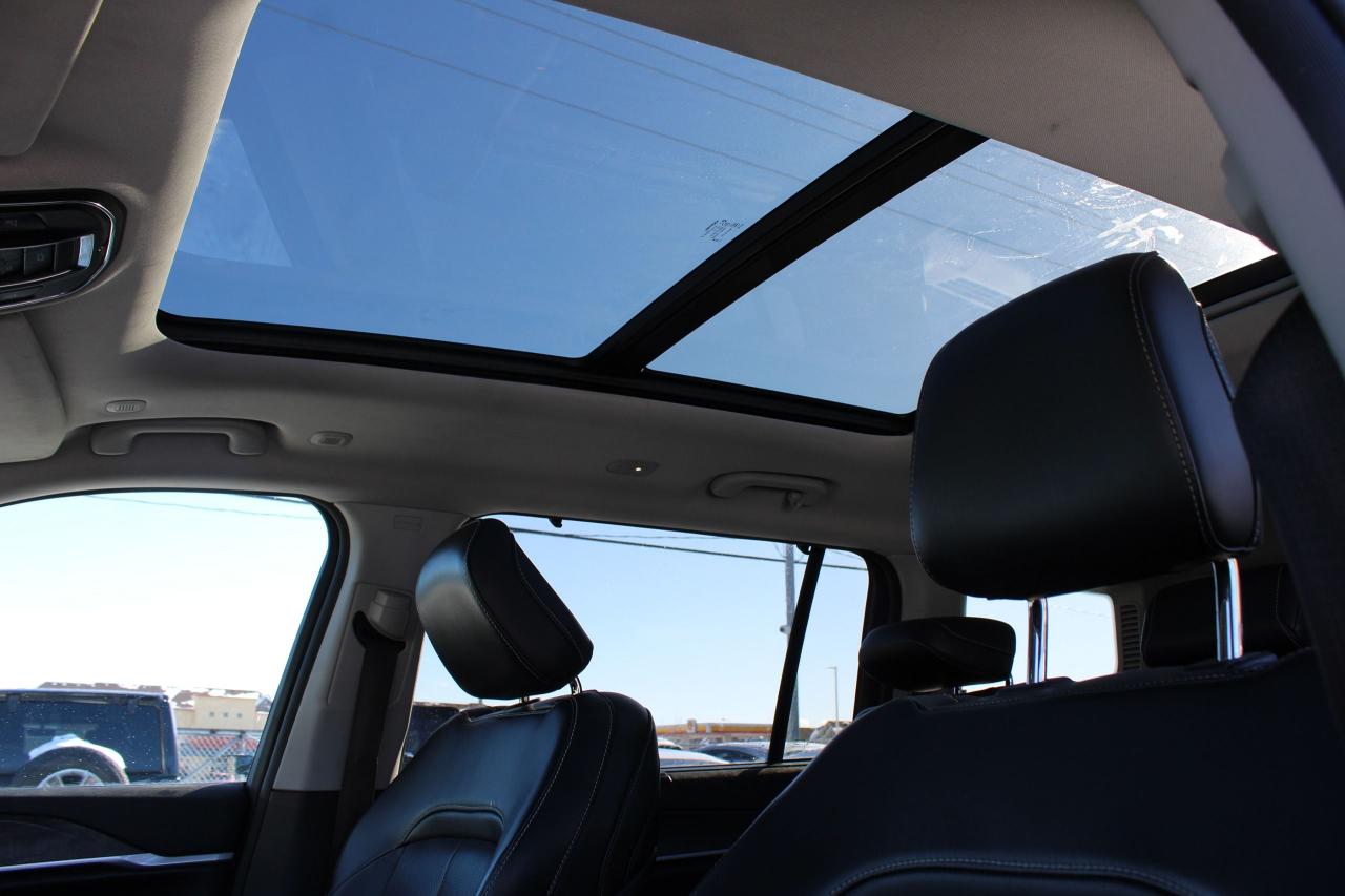 2023 Jeep Grand Cherokee Limited Photo