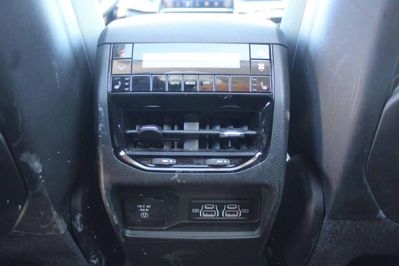 2023 Jeep Grand Cherokee Limited Photo