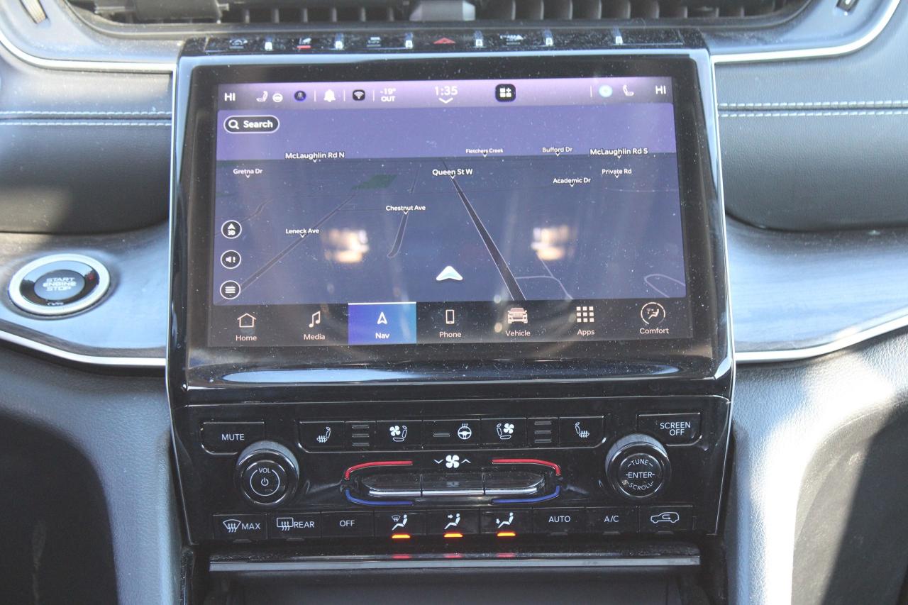 2023 Jeep Grand Cherokee Limited Photo