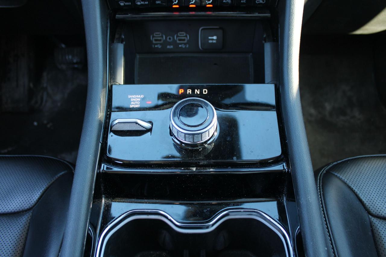 2023 Jeep Grand Cherokee Limited Photo