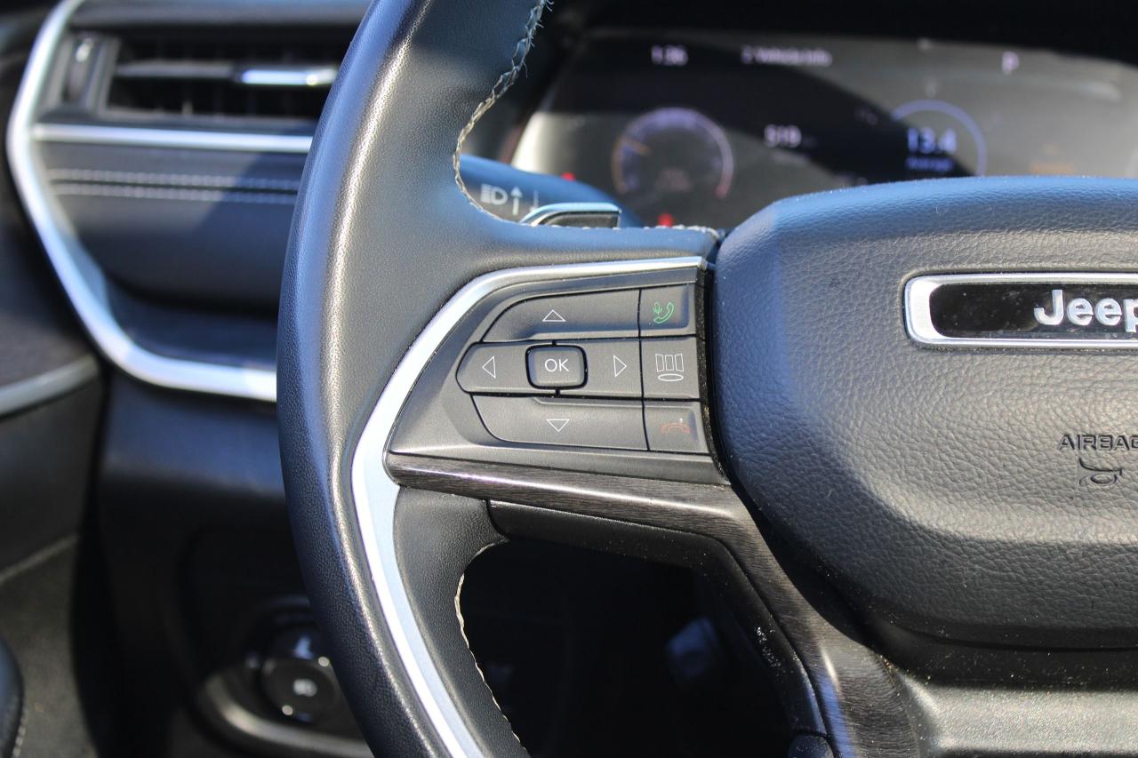 2023 Jeep Grand Cherokee Limited Photo