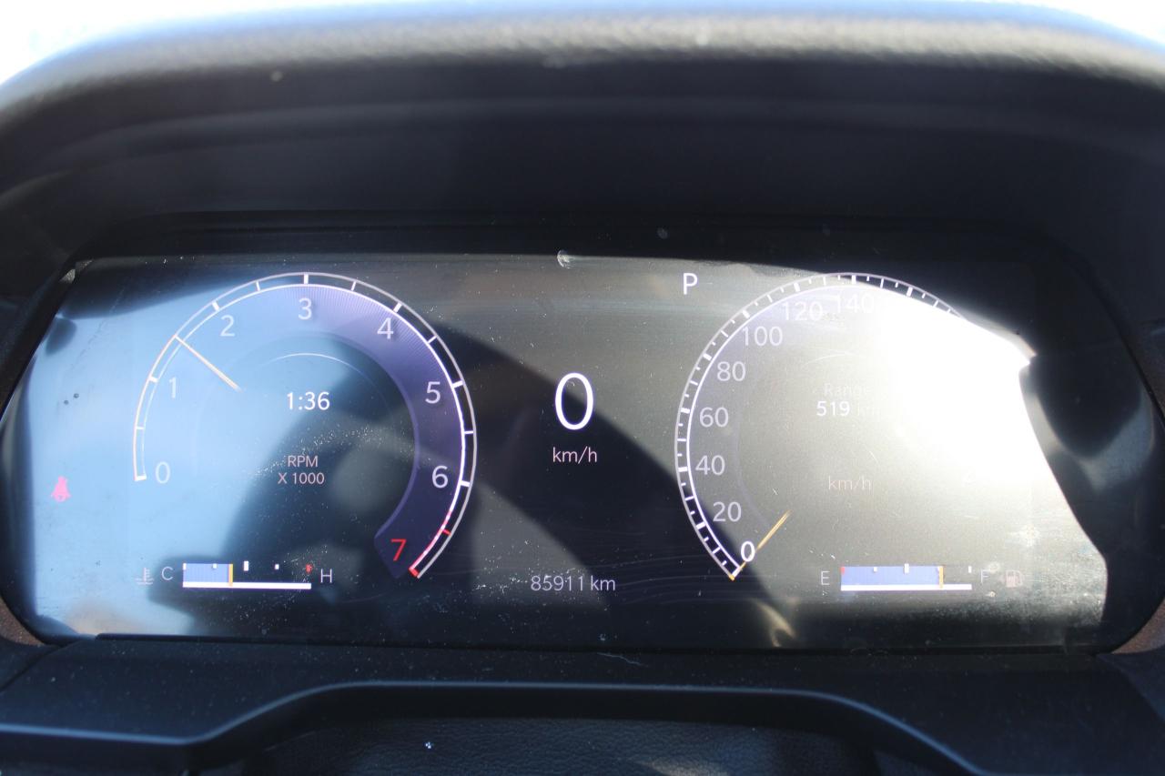 2023 Jeep Grand Cherokee Limited Photo