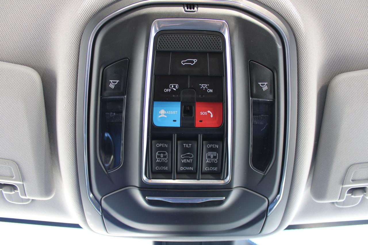 2023 Jeep Grand Cherokee Limited Photo