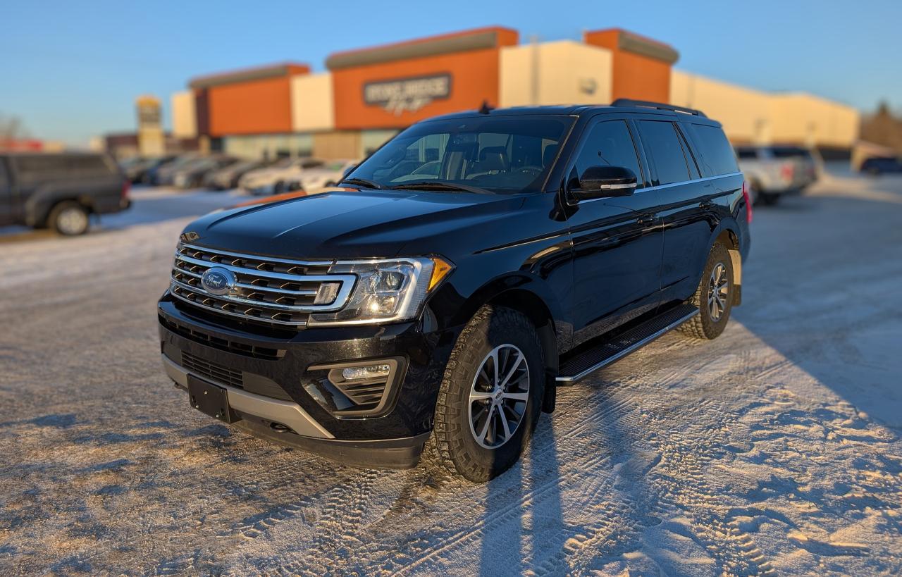 <p>Come finance this vehicle with us. Apply on our website stonebridgeauto.com&nbsp;</p><p>&nbsp;</p><p>2020 Ford Expedition XLT with 171000kms. 3.5 liter V6 4x4</p><p>&nbsp;</p><p>Clean title and safetied. MB OWNED&nbsp;</p><p>&nbsp;</p><p>Command start&nbsp;</p><p>Heated and cooled front seats&nbsp;</p><p>8 Passenger seating&nbsp;</p><p>Blind spot monitoring&nbsp;</p><p>Heated steering wheel</p><p>Leather seats&nbsp;</p><p>Power rear hatch&nbsp;</p><p>Memory seats&nbsp;</p><p>We take trades! Vehicle is for sale in Steinbach by STONE BRIDGE AUTO INC. Dealer #5000 we are a small business focused on customer satisfaction. Text or call before coming to view and ask for sales.</p>