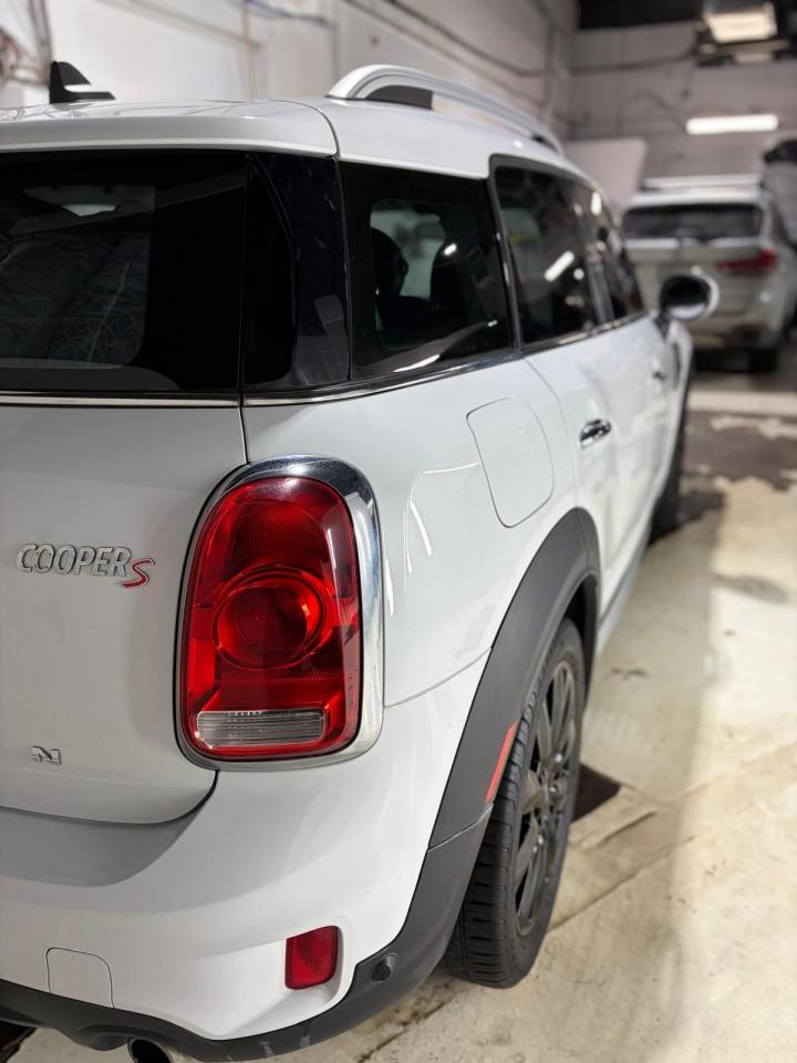 2018 MINI Cooper Countryman Cooper S Photo