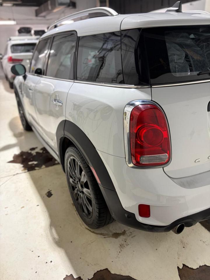 2018 MINI Cooper Countryman Cooper S Photo