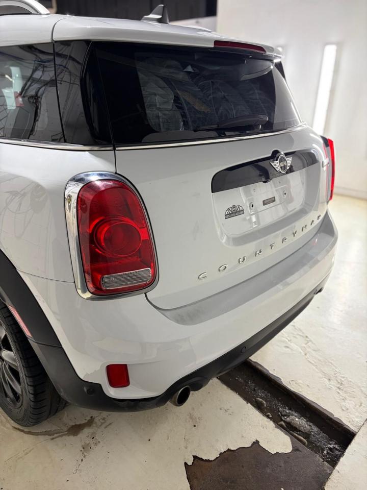 2018 MINI Cooper Countryman Cooper S Photo