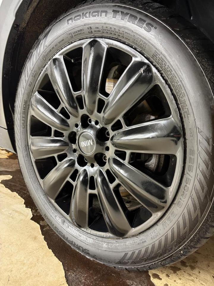 2018 MINI Cooper Countryman Cooper S Photo