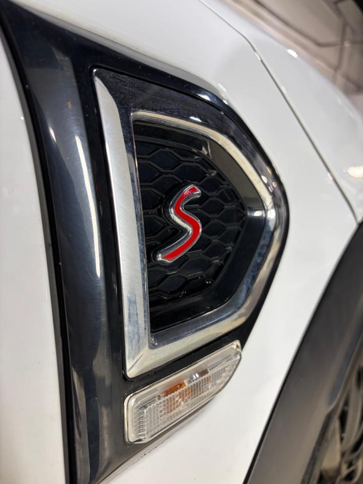 2018 MINI Cooper Countryman Cooper S Photo