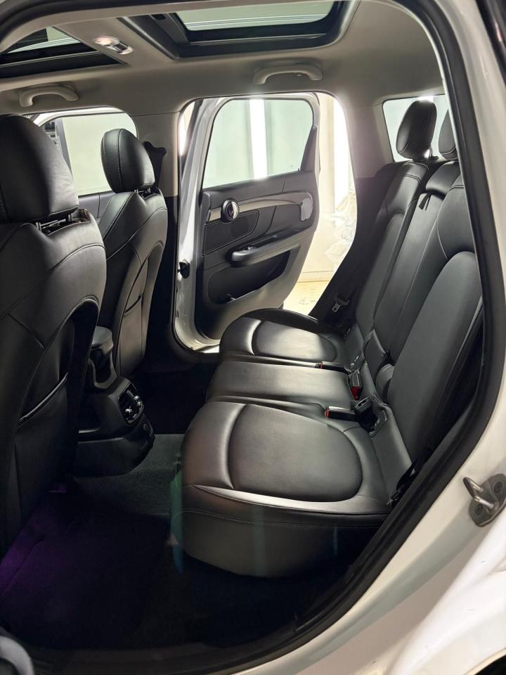 2018 MINI Cooper Countryman Cooper S Photo