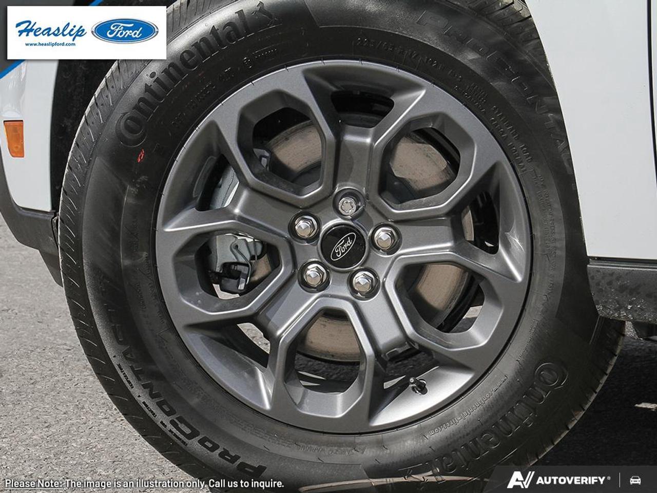 2026 Ford Maverick XLT Photo