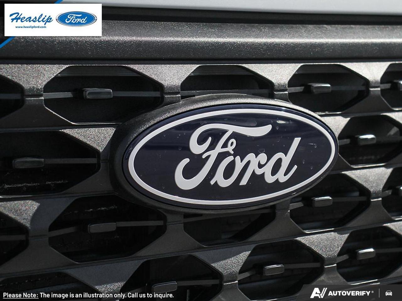 2026 Ford Maverick XLT Photo