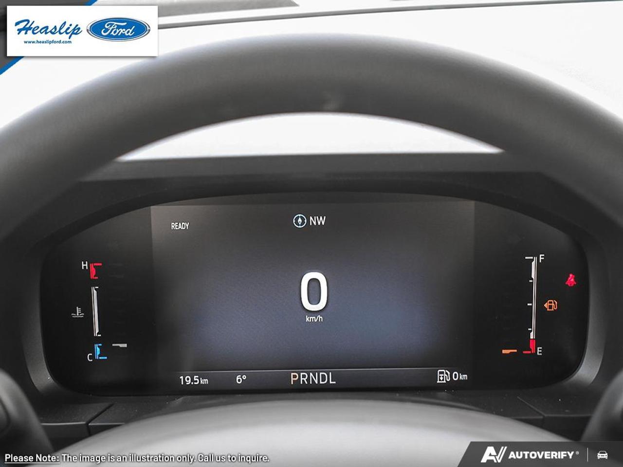 2026 Ford Maverick XLT Photo