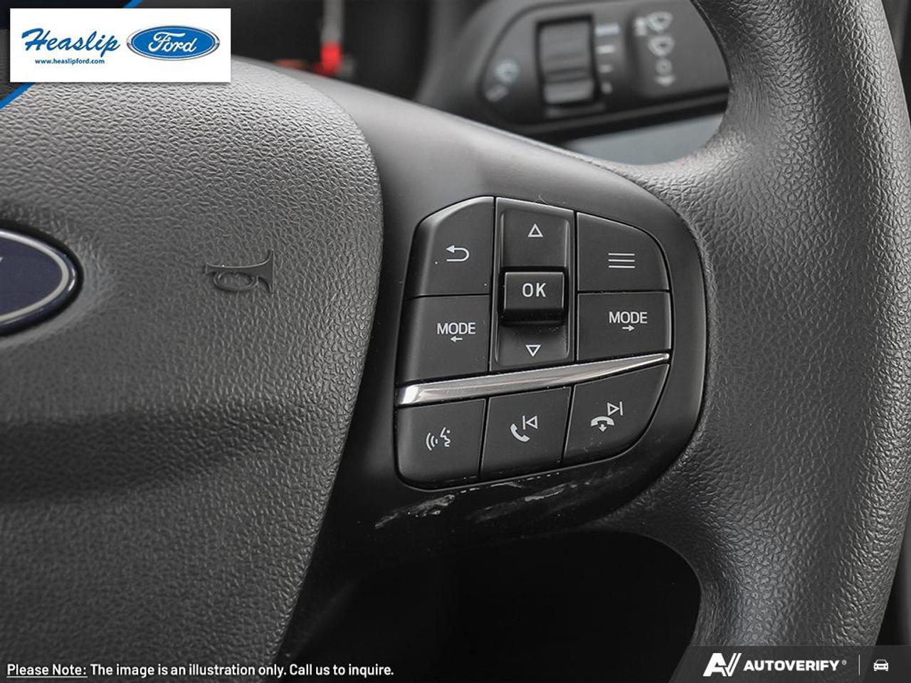 2026 Ford Maverick XLT Photo