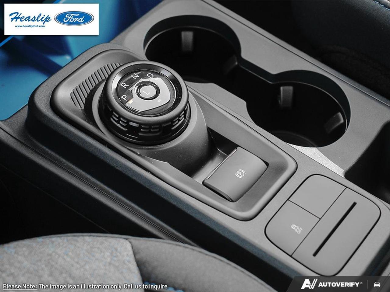 2026 Ford Maverick XLT Photo