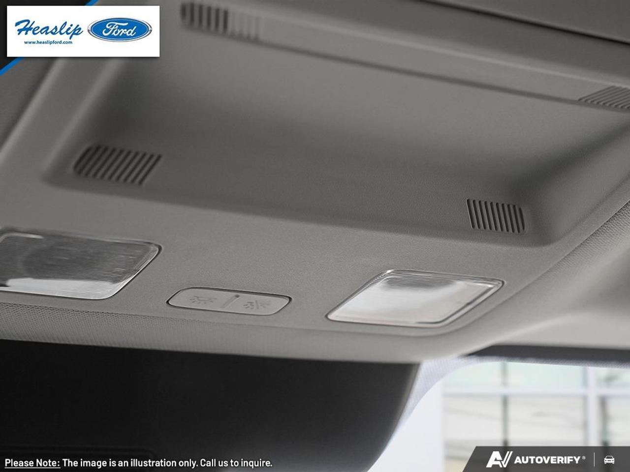 2026 Ford Maverick XLT Photo