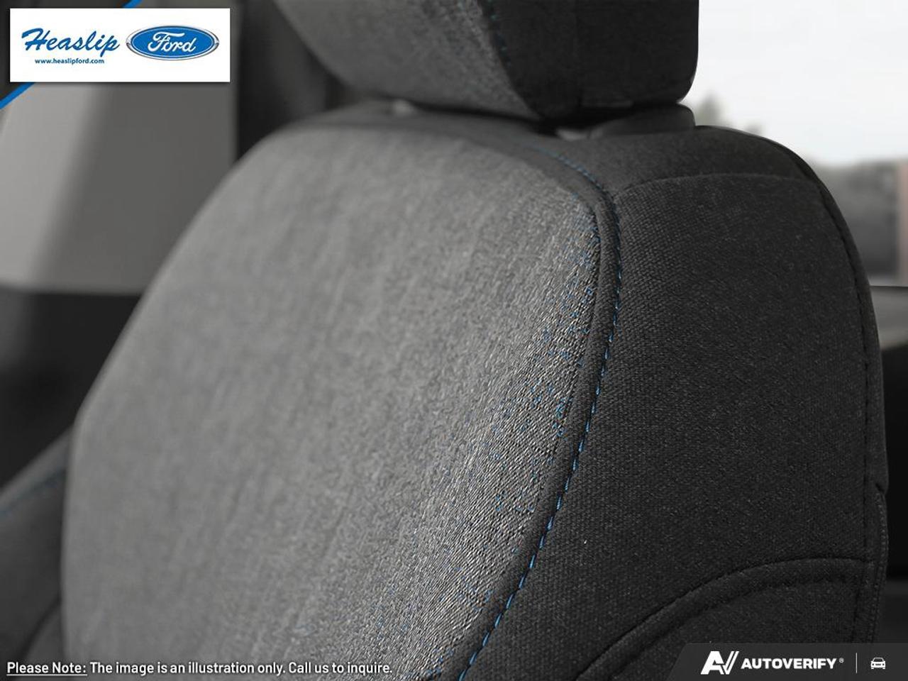 2026 Ford Maverick XLT Photo