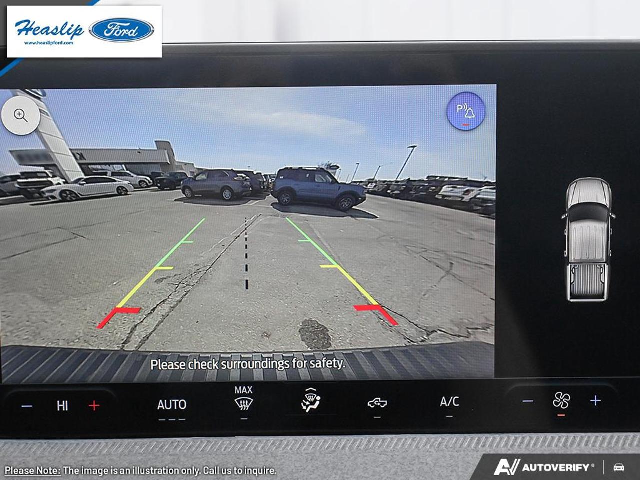 2026 Ford Maverick XLT Photo