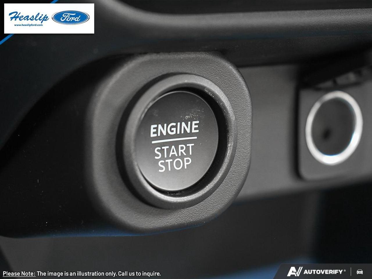 2026 Ford Maverick XLT Photo