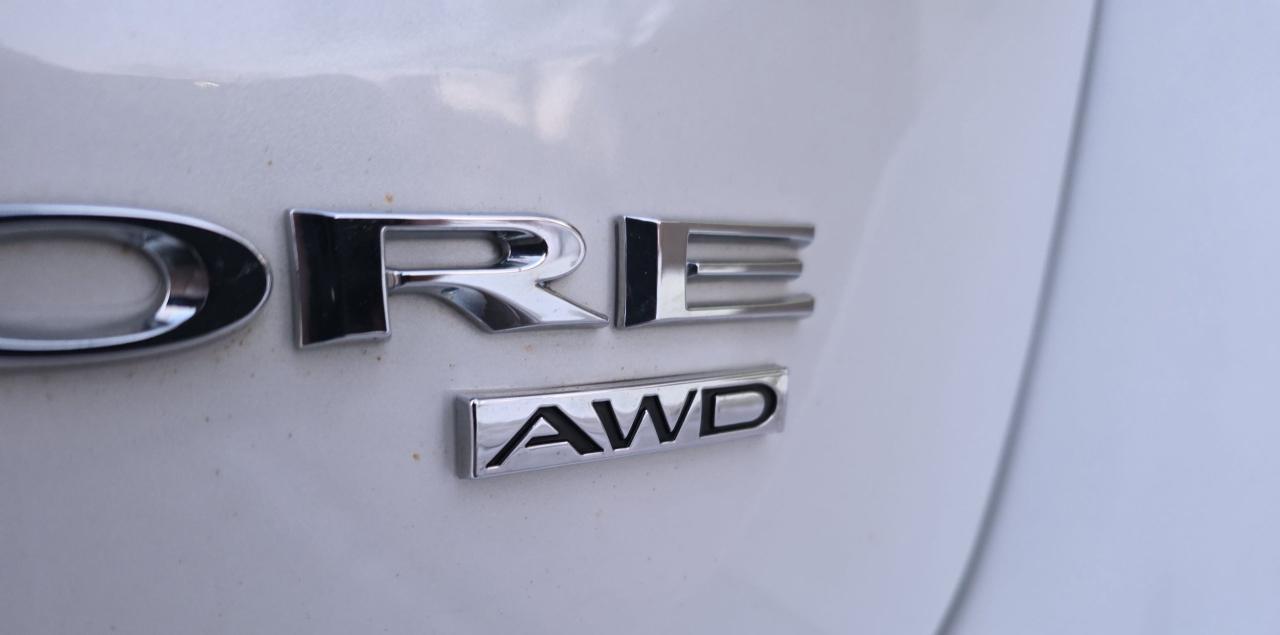 2014 Buick Encore Premium AWD Photo