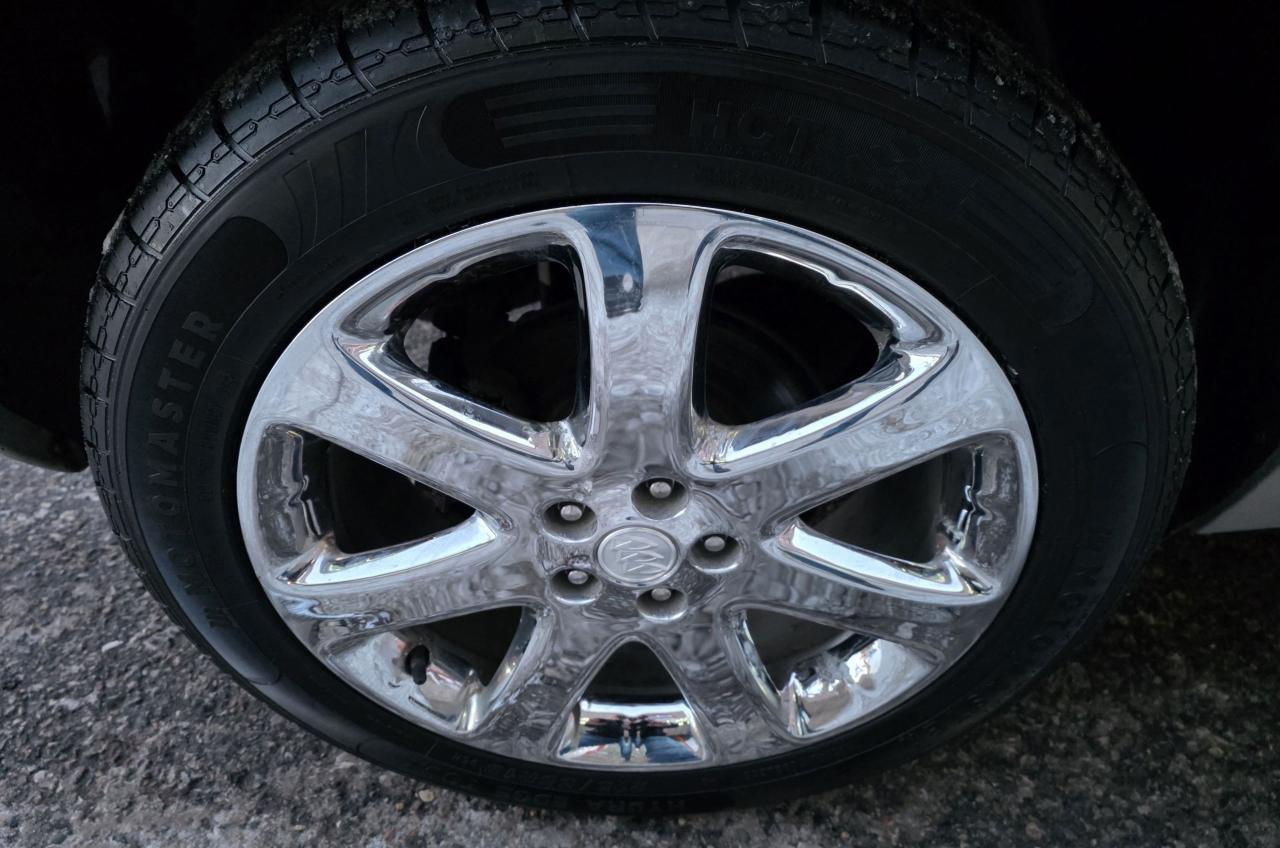 2014 Buick Encore Premium AWD Photo