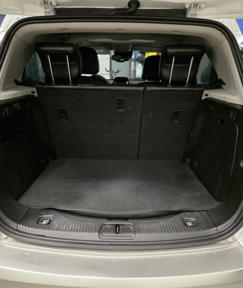 2014 Buick Encore Premium AWD Photo