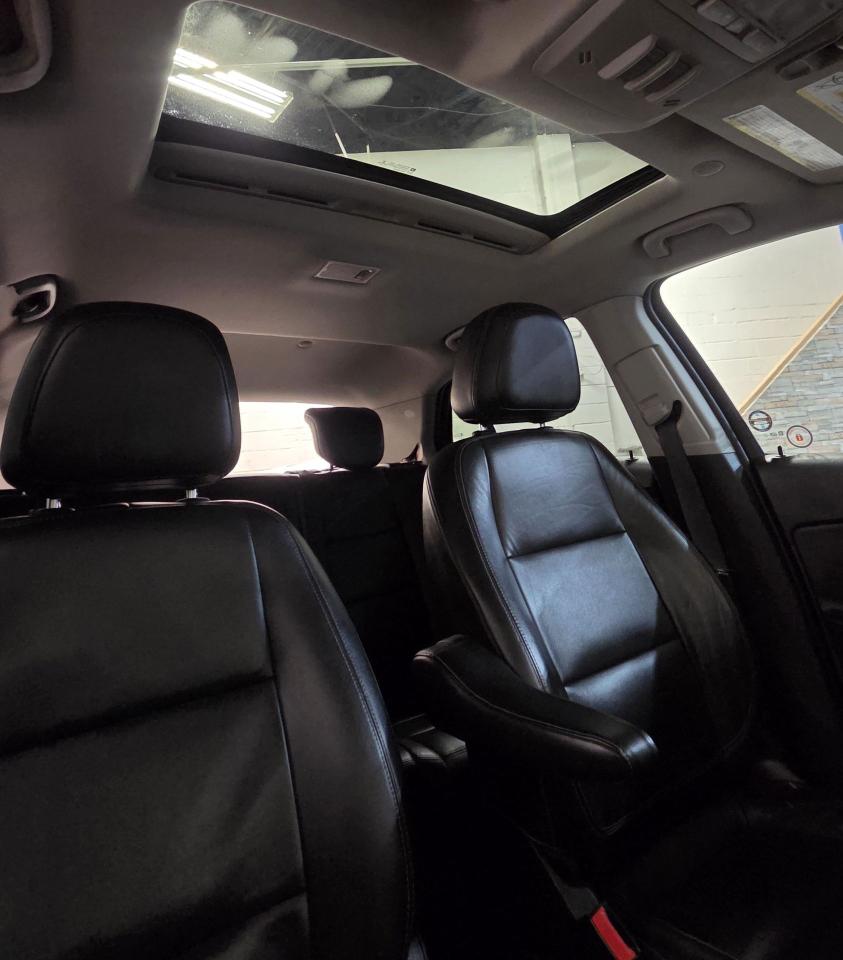 2014 Buick Encore Premium AWD Photo