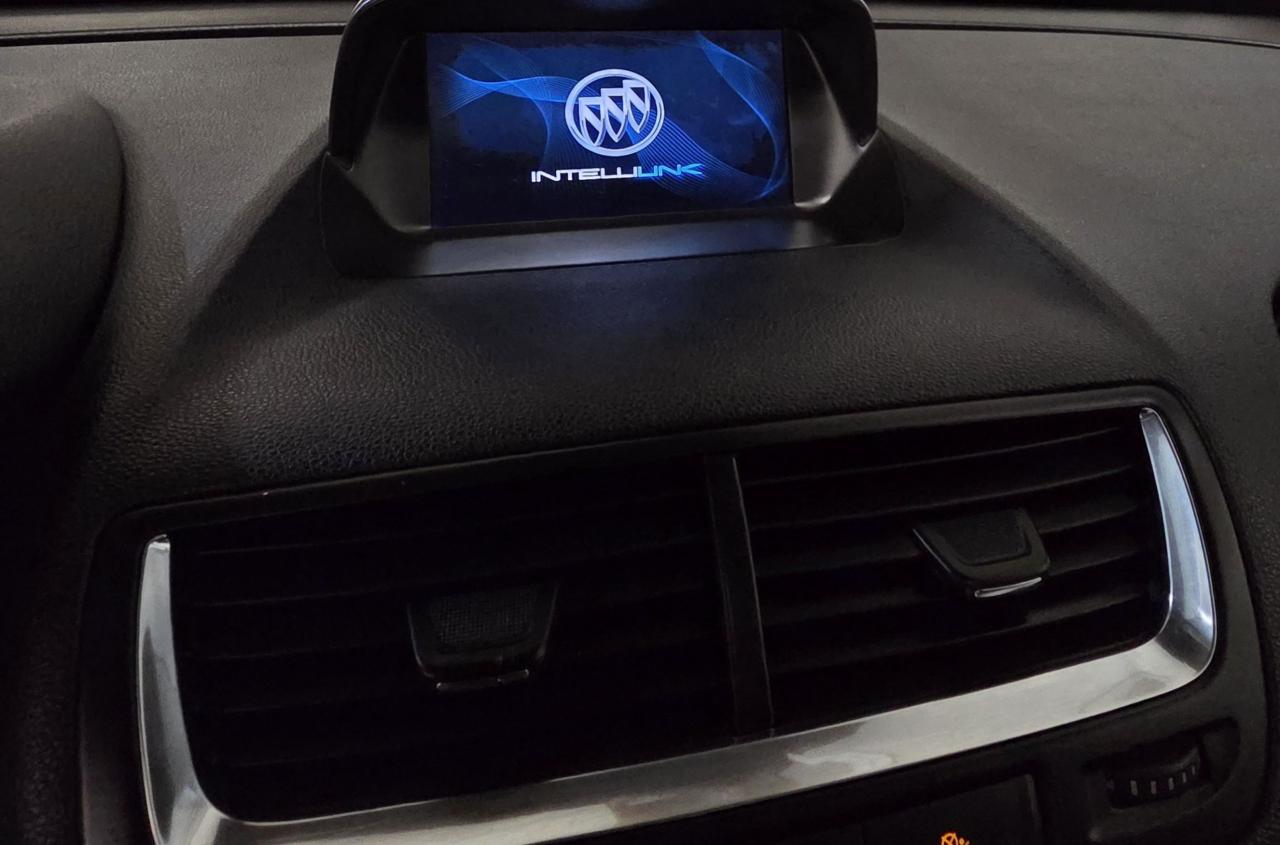 2014 Buick Encore Premium AWD Photo