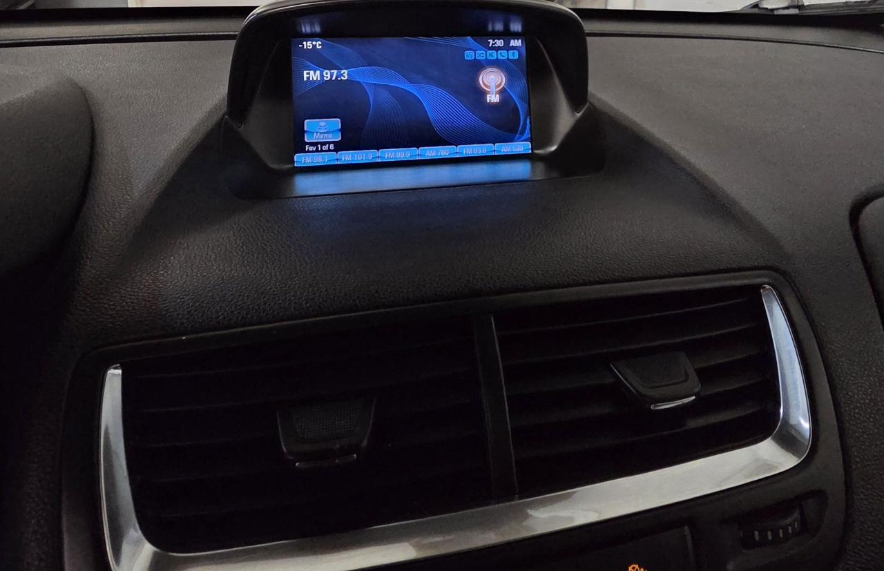 2014 Buick Encore Premium AWD Photo