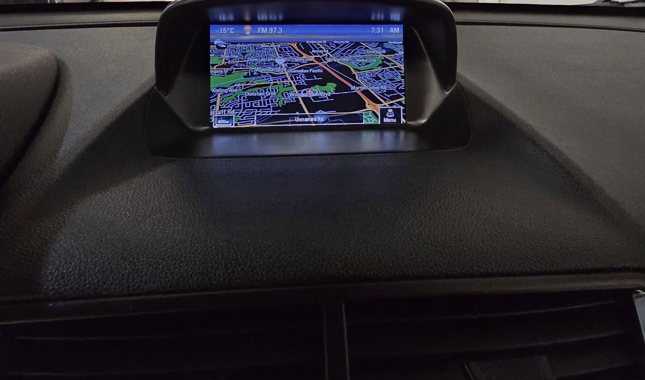 2014 Buick Encore Premium AWD Photo