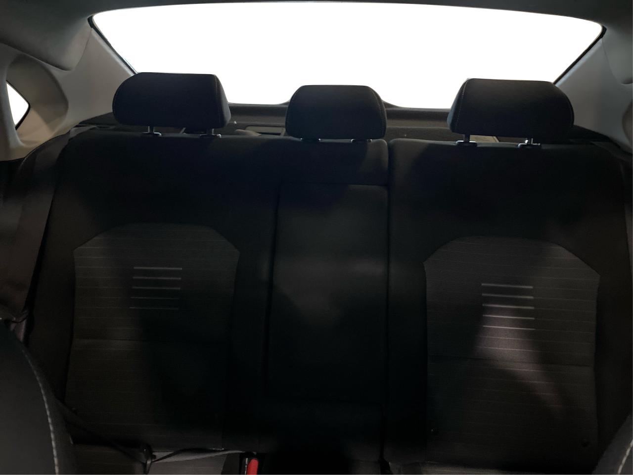 2021 Kia Forte EX Photo