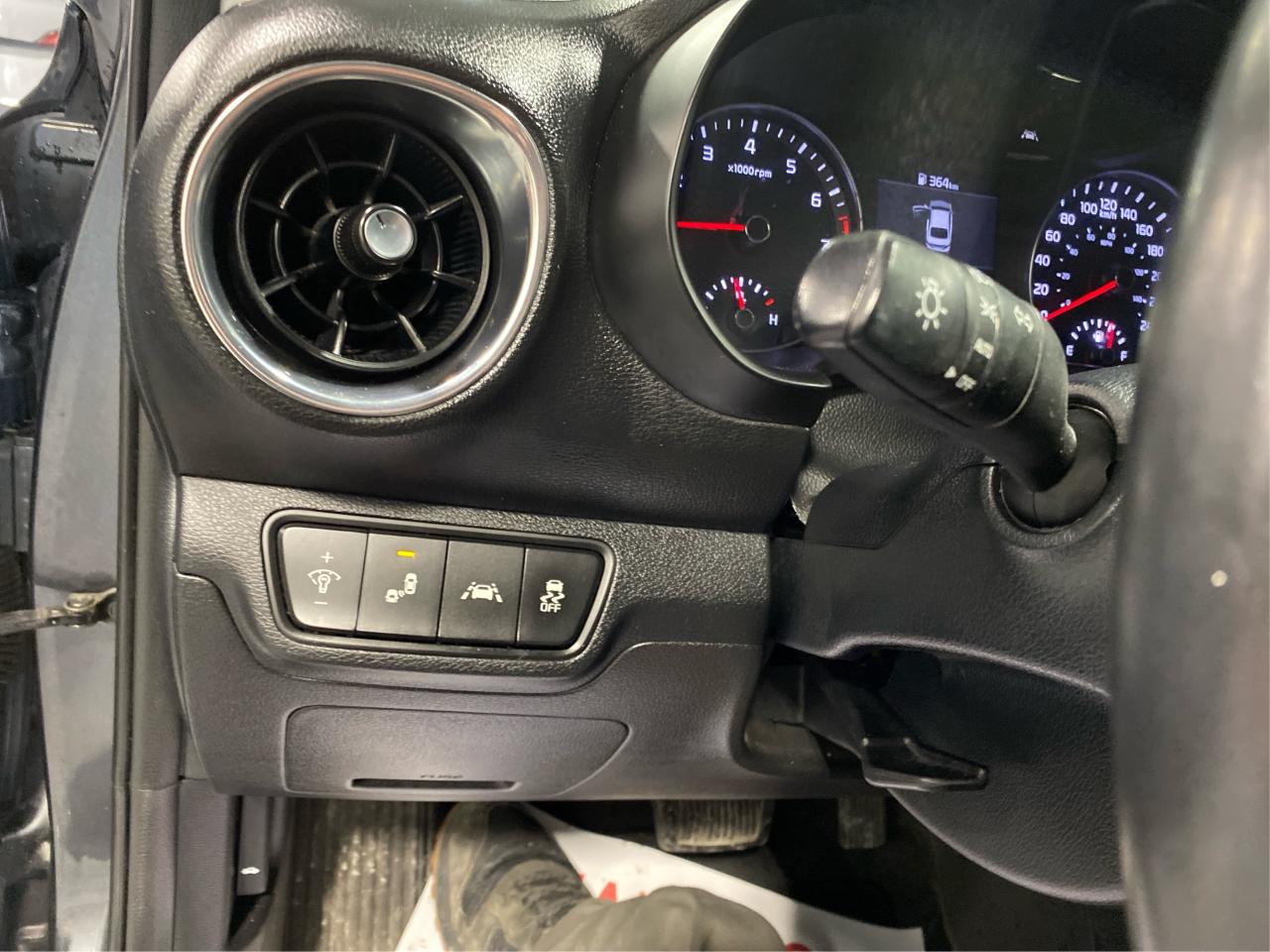 2021 Kia Forte EX Photo