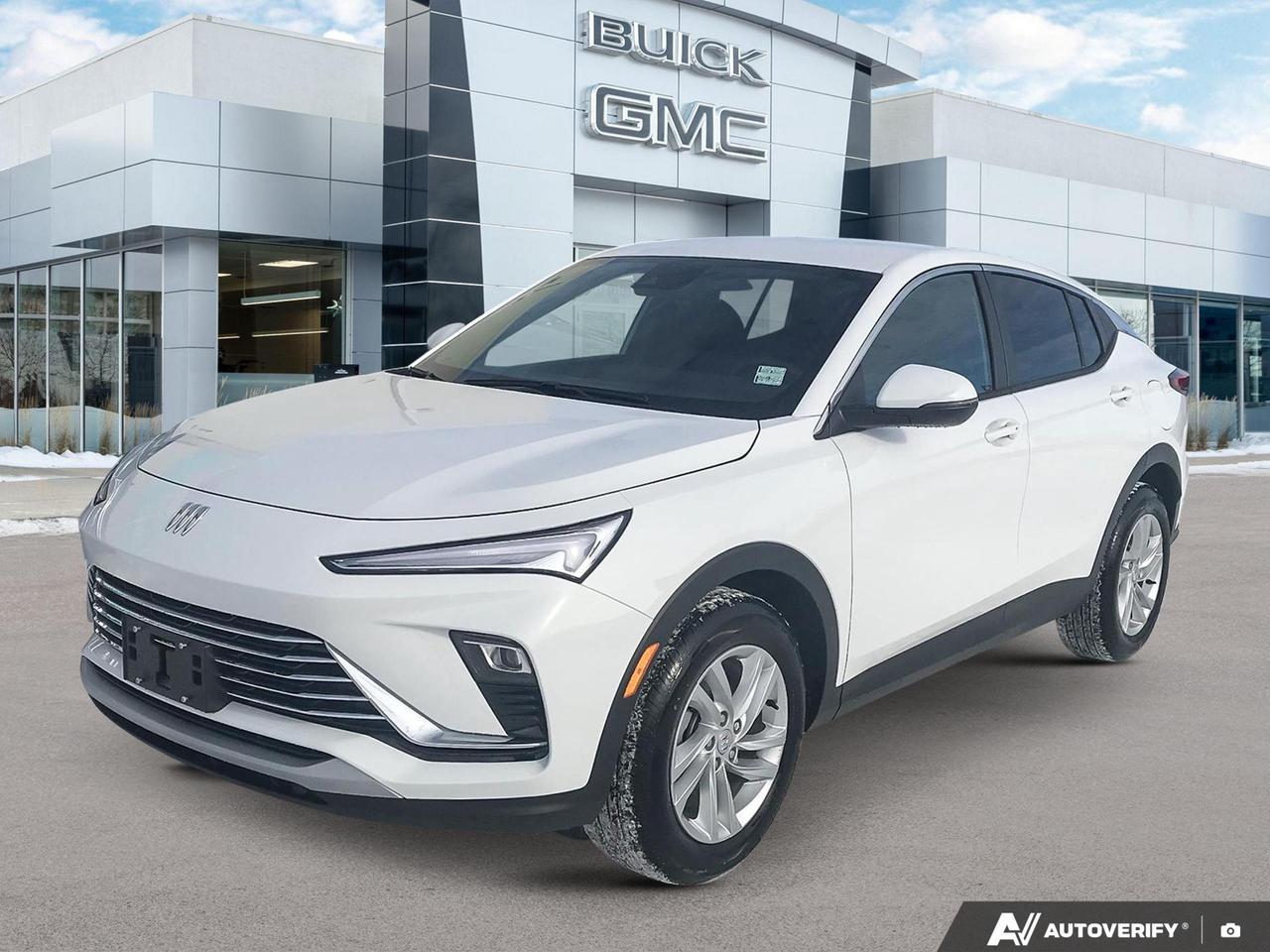 Price Includes Added Accessories Engine Block Heater
Experience the future of compact SUVs with the all-new 2026 Buick Envista Preferred! This cutting-edge vehicle combines style, efficiency, and advanced technology to redefine your driving experience.

- Innovative 1.2L 3-cylinder engine for optimal fuel efficiency
- Front-Wheel Drive for enhanced control and handling
- Wi-Fi Hotspot capability for seamless connectivity on the go
- Signature LED Daytime Running Lamps for a distinctive look
- Teen Driver feature to promote safe driving habits
- HD Rear Vision Camera for improved safety and parking ease
- USB Type-A and Type-C ports for versatile device charging

Dont miss out on this exceptional SUV! Visit Birchwood Chevrolet Buick GMC today to reserve your 2026 Buick Envista Preferred or schedule a test drive. Our knowledgeable staff is ready to answer any questions and help you start your journey towards owning this remarkable vehicle. Experience the future of driving  book your appointment now!
See three brands under one roof at Birchwood Chevrolet Buick GMC  the only place in Winnipeg where you can compare GMC, Chevrolet, and Buick all in one visit. Save yourself some time, see a great selection, and learn everything you need to know. 

Your Experience is Everything at Birchwood Chevrolet Buick GMC. 

Click, call (204) 837-5811, or visit Birchwood Chevrolet Buick GMC at the Birchwood Auto Park, 3965 Portage Avenue West at the Perimeter.

Dealer Permit #4240.
Dealer permit #4240