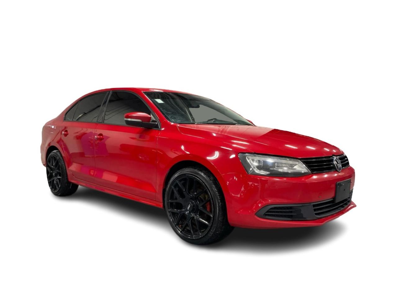 2014 Volkswagen Jetta Comfortline Manual Transmission- Clean Carfax Photo