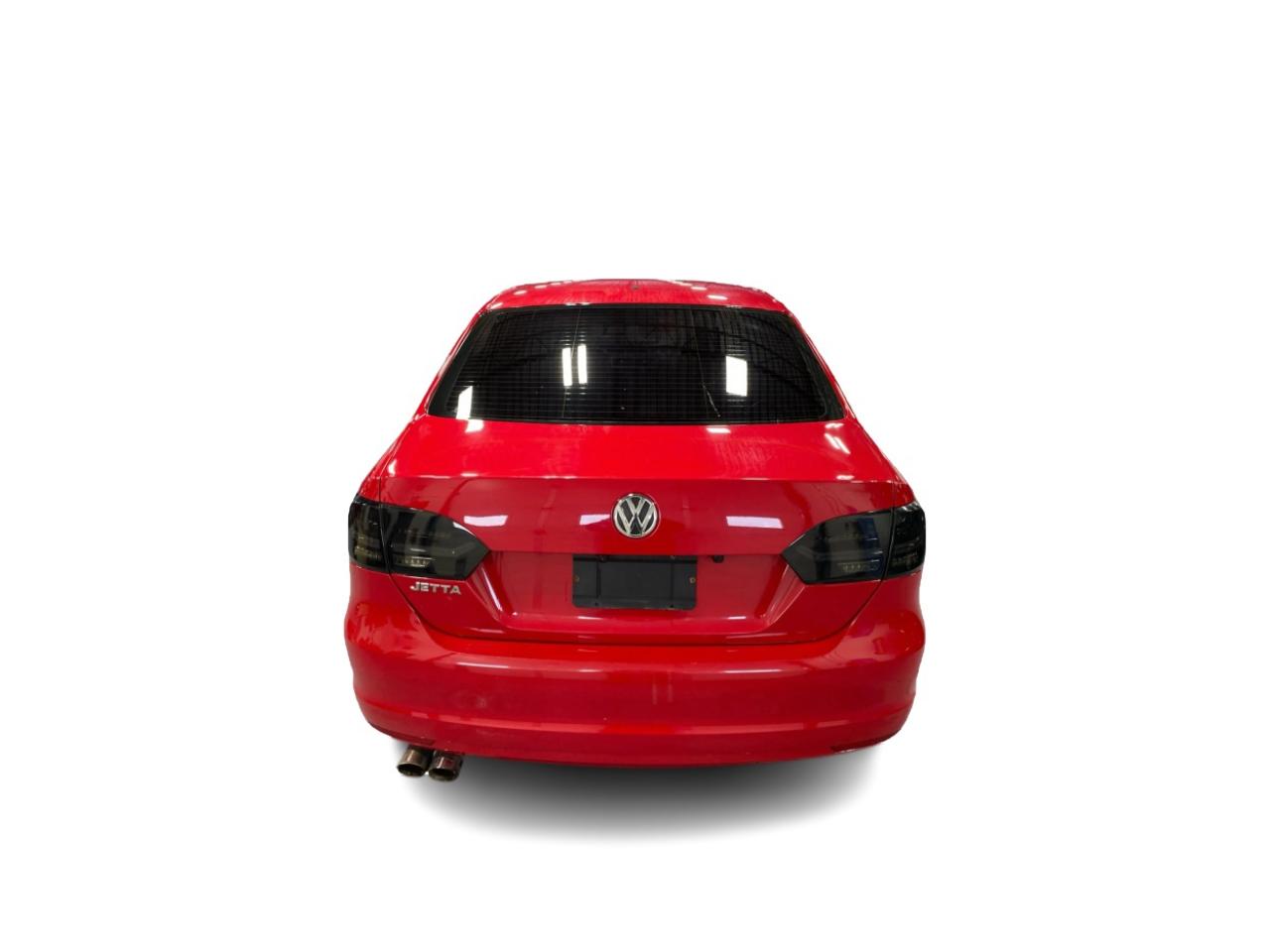 2014 Volkswagen Jetta Comfortline Manual Transmission- Clean Carfax Photo