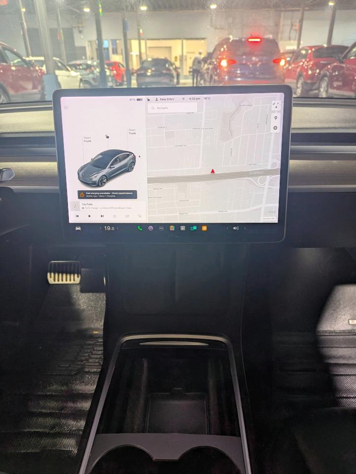 2021 Tesla Model 3 DUAL MOTOR Long Range AWD Photo