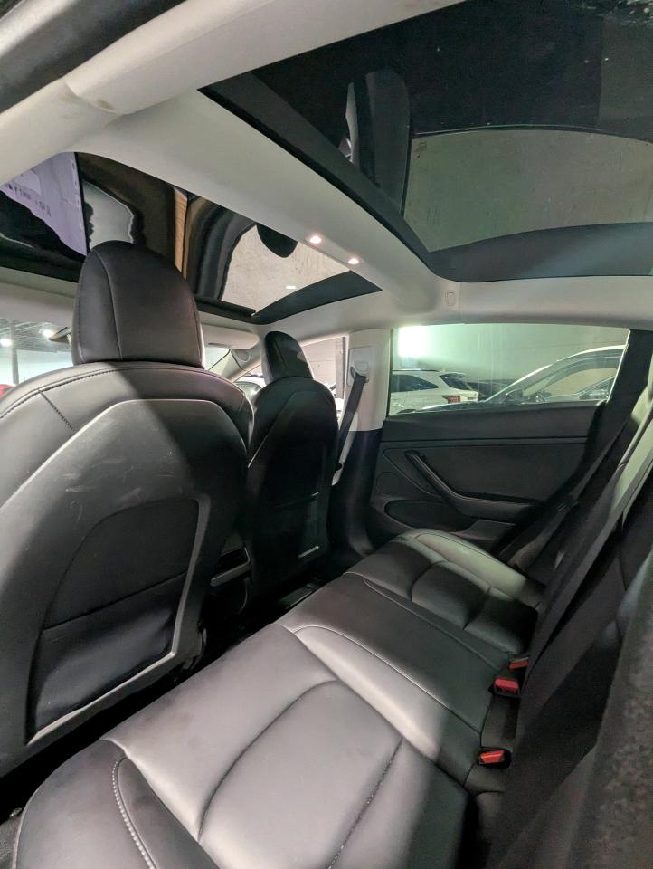 2021 Tesla Model 3 DUAL MOTOR Long Range AWD Photo