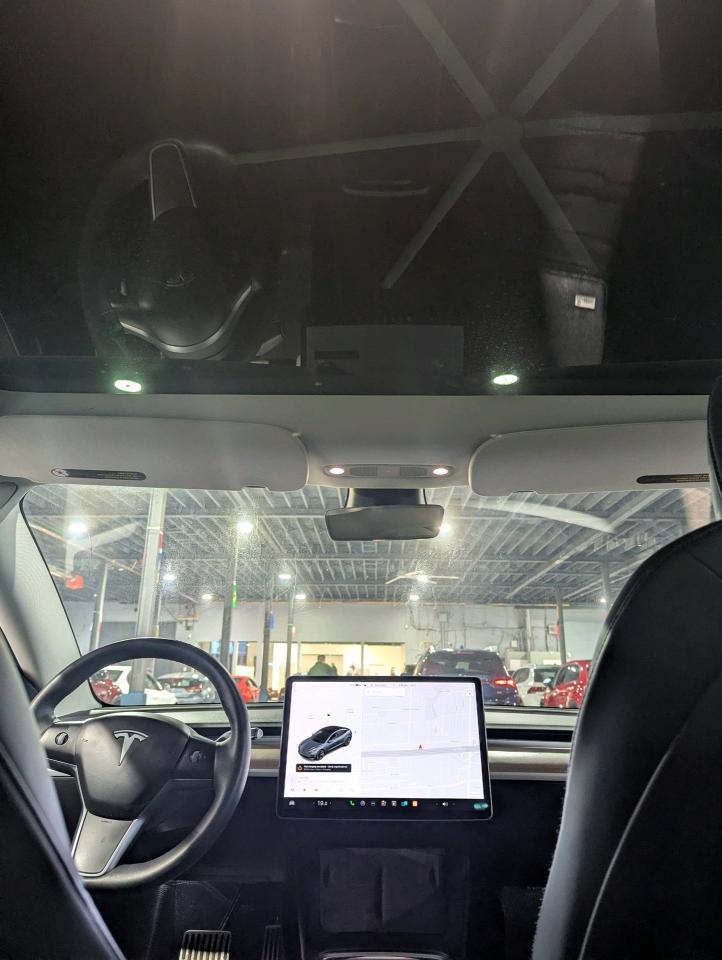 2021 Tesla Model 3 DUAL MOTOR Long Range AWD Photo