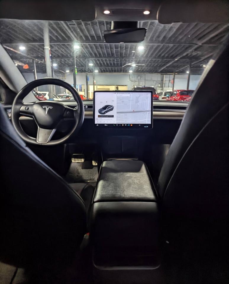 2021 Tesla Model 3 DUAL MOTOR Long Range AWD Photo