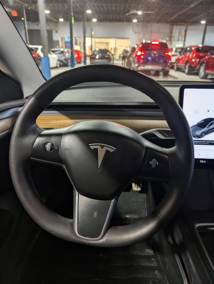 2021 Tesla Model 3 DUAL MOTOR Long Range AWD Photo