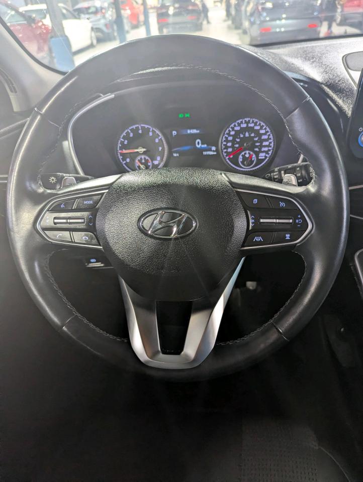 2022 Hyundai Santa Fe Preferred H-TRAC AWD Photo