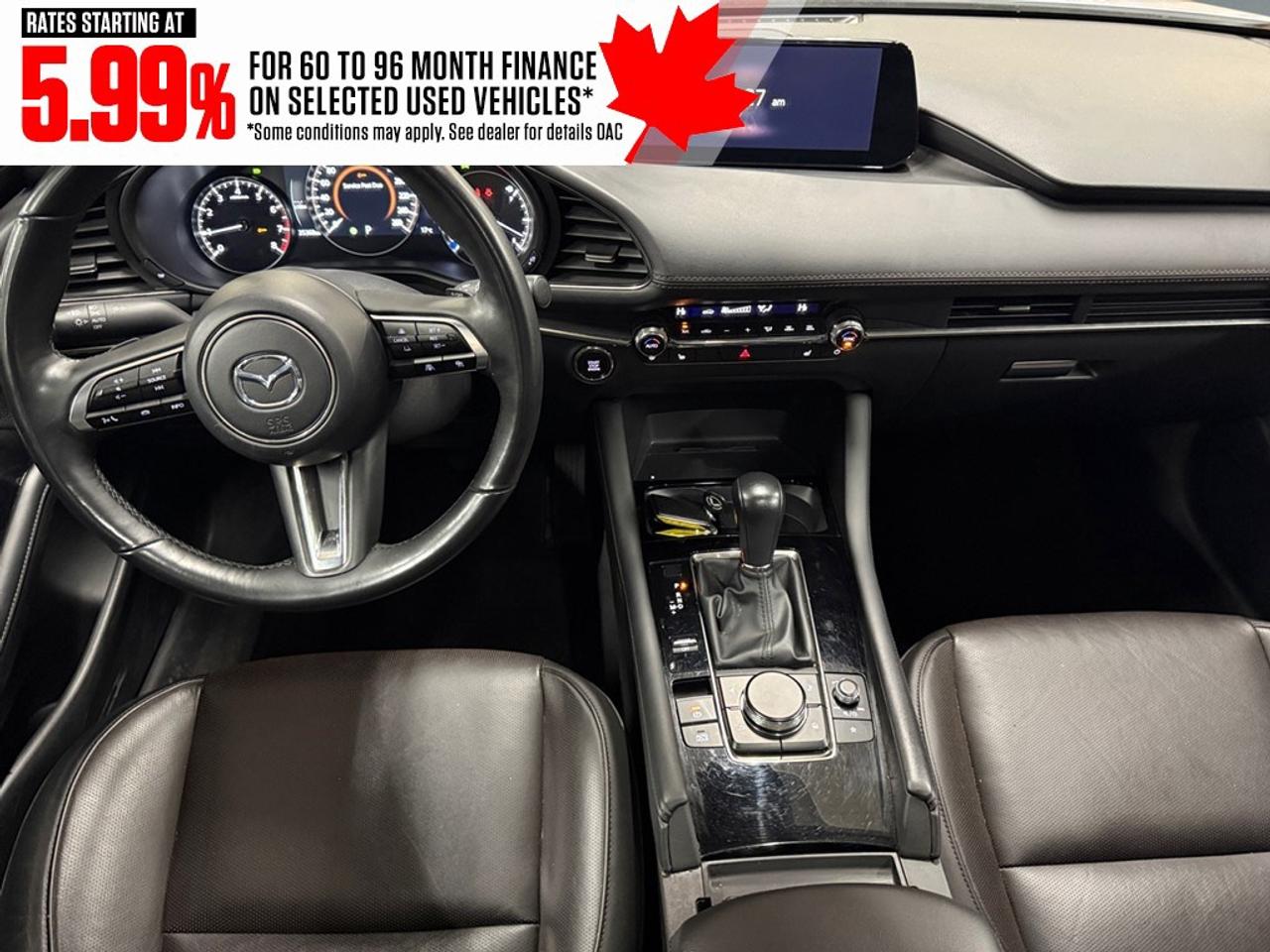 2024 Mazda MAZDA3 GT Auto i-ACTIV AWD Photo