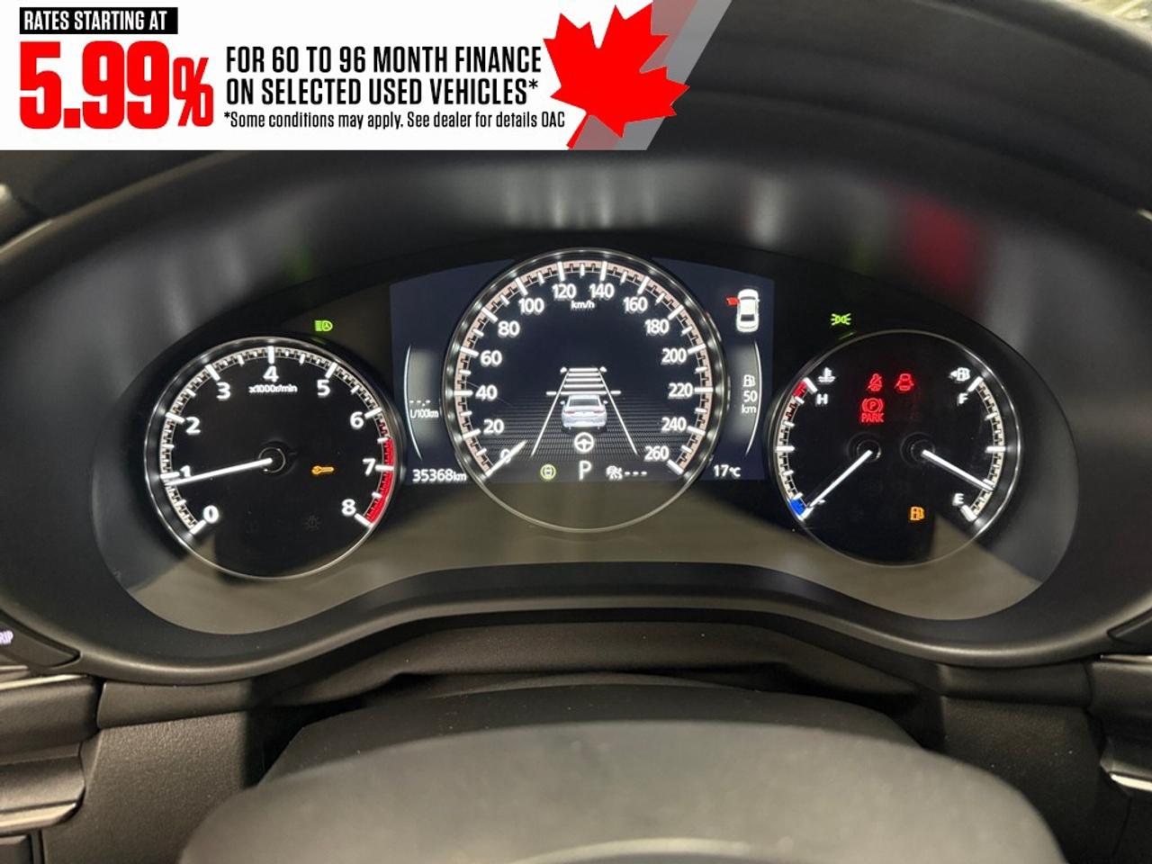 2024 Mazda MAZDA3 GT Auto i-ACTIV AWD Photo