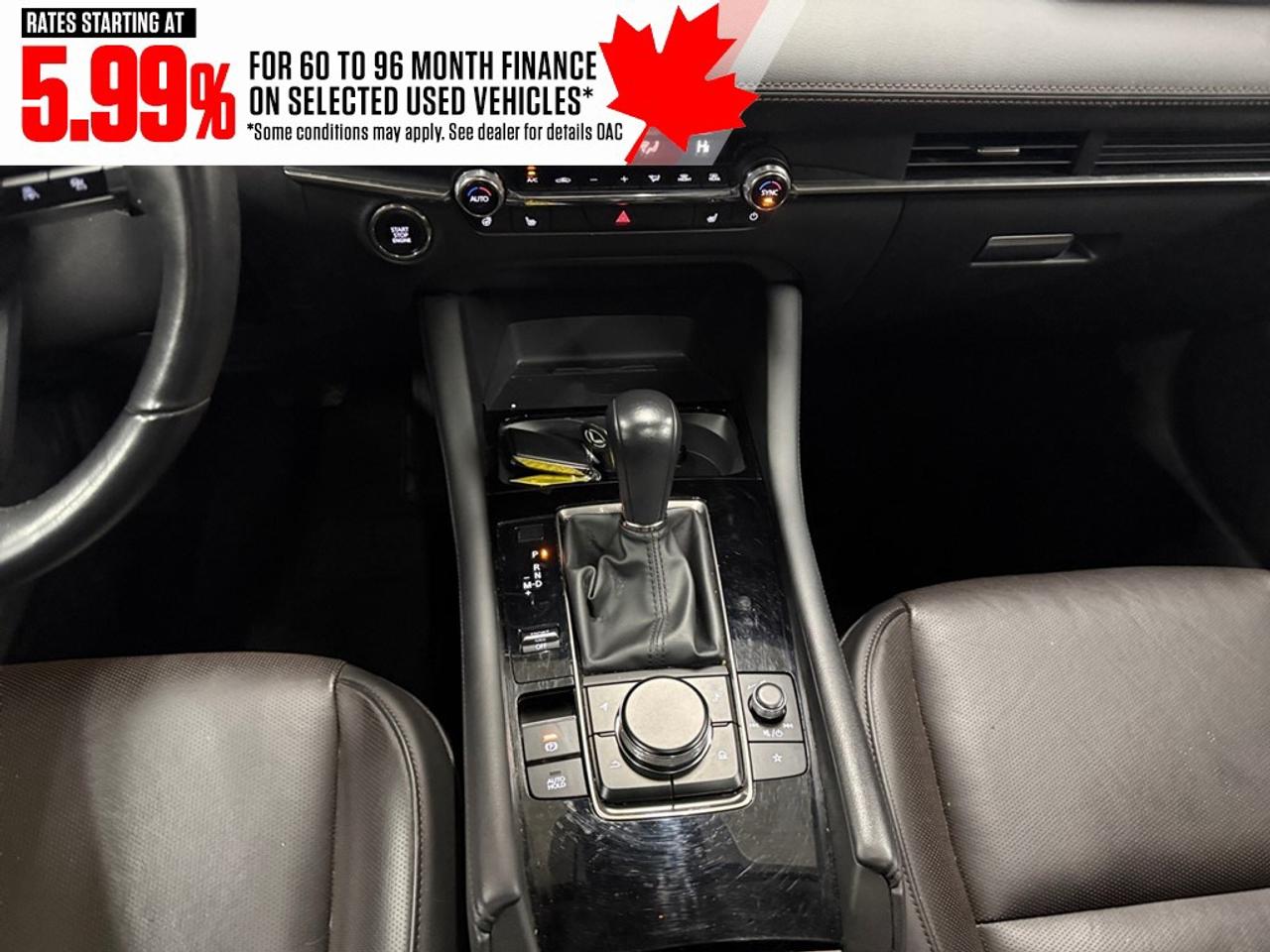 2024 Mazda MAZDA3 GT Auto i-ACTIV AWD Photo