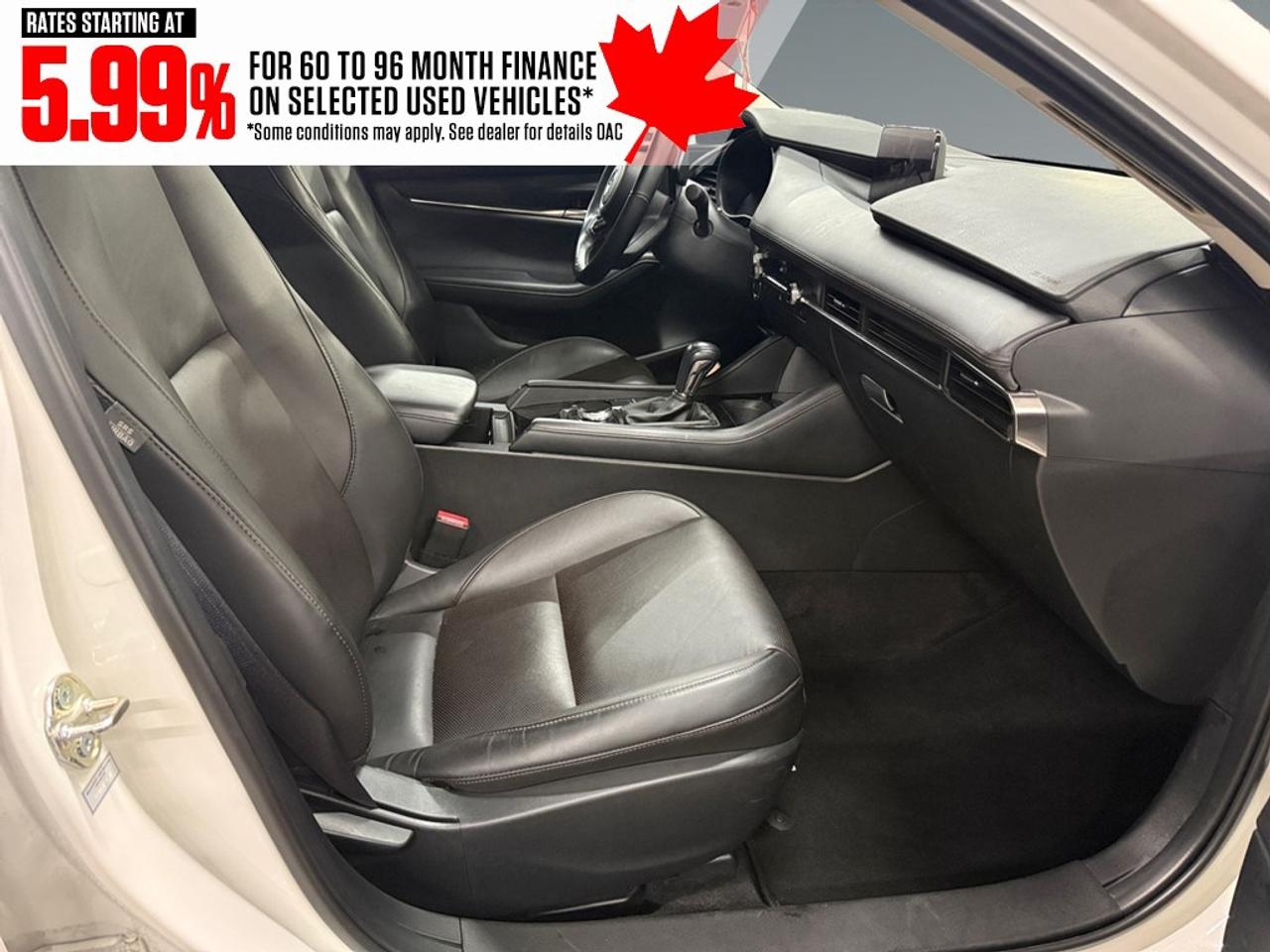 2024 Mazda MAZDA3 GT Auto i-ACTIV AWD Photo