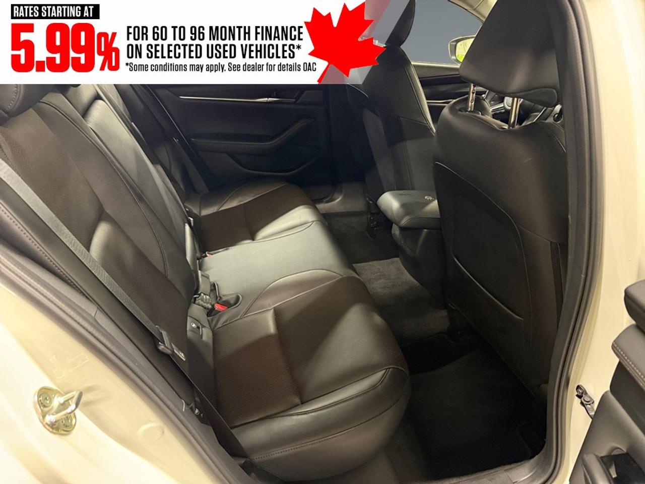 2024 Mazda MAZDA3 GT Auto i-ACTIV AWD Photo