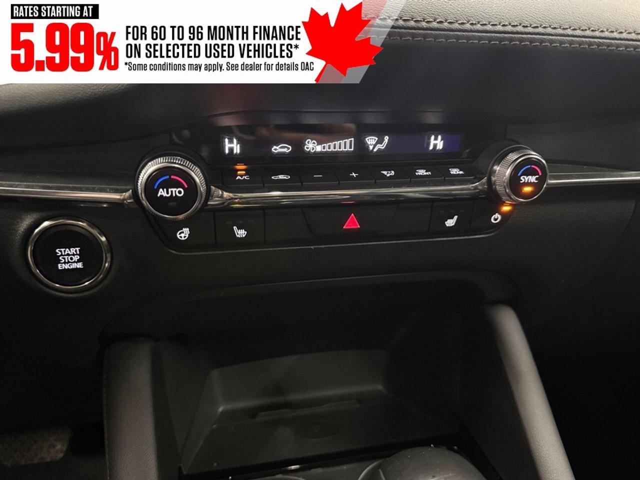 2024 Mazda MAZDA3 GT Auto i-ACTIV AWD Photo