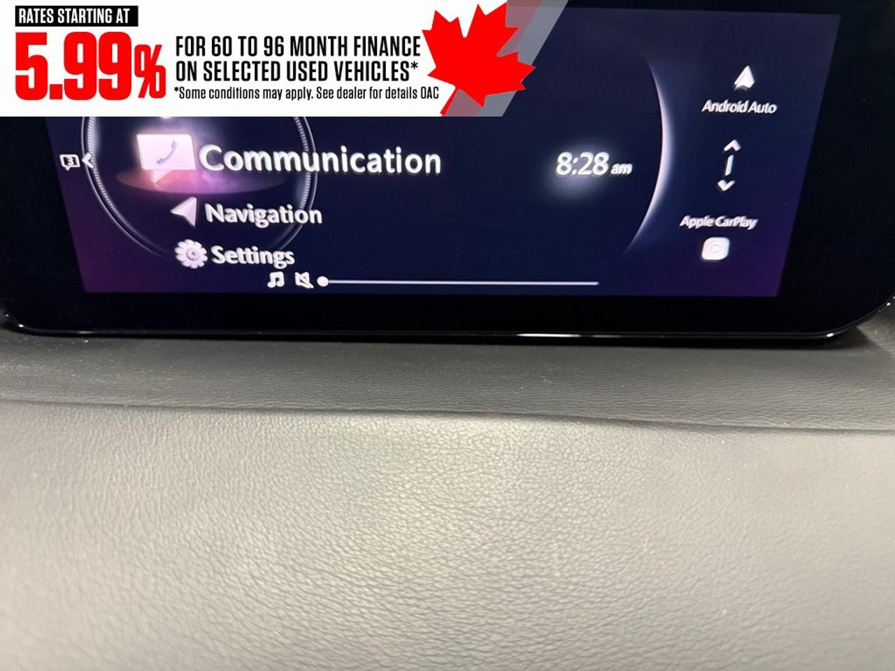 2024 Mazda MAZDA3 GT Auto i-ACTIV AWD Photo